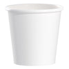 Solo® Paper Drinking Cup, 4-ounce capacity 374W-2050