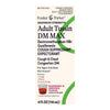 Foster & Thrive™ Adult Tussin DM Max Liquid, Raspberry & Menthol 70677103601