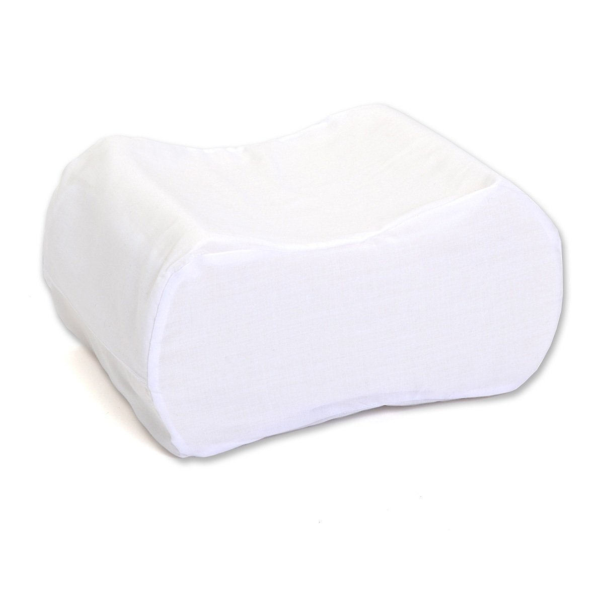 Knee Spacer Cushion Alex® 10 W X 8-1/2 L X 5 H Inch Foam Freestanding - MJ5037