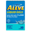 Aleve Liquid Gel Capsules 00280608040