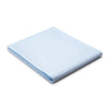 Tidi® Everyday Blue Flat Stretcher Sheet, 40 x 90 Inch 980928