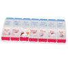 Ezy Dose® 7-Day Pill Organizer, Extra Large 67585