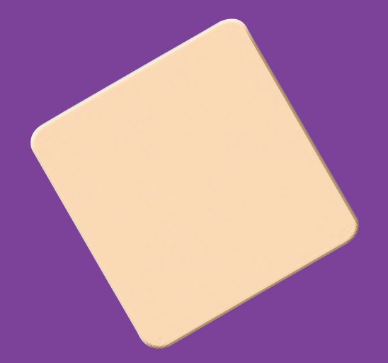 Ostomy Barrier Eakin Without Opening - 839004