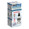 Neilmed® Sinus Rinse™ Saline Nasal Rinse Kit 70592800308