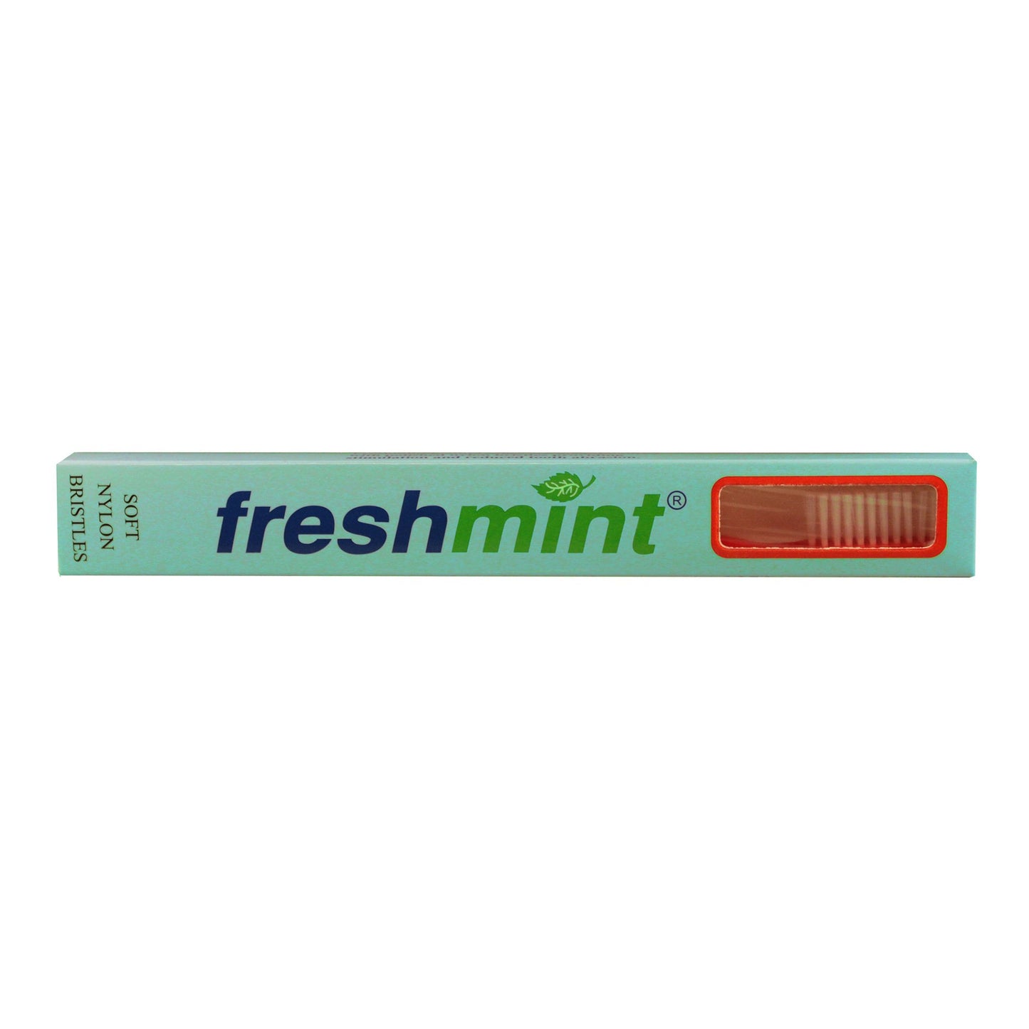 fresh mint® Toothbrush TBBX