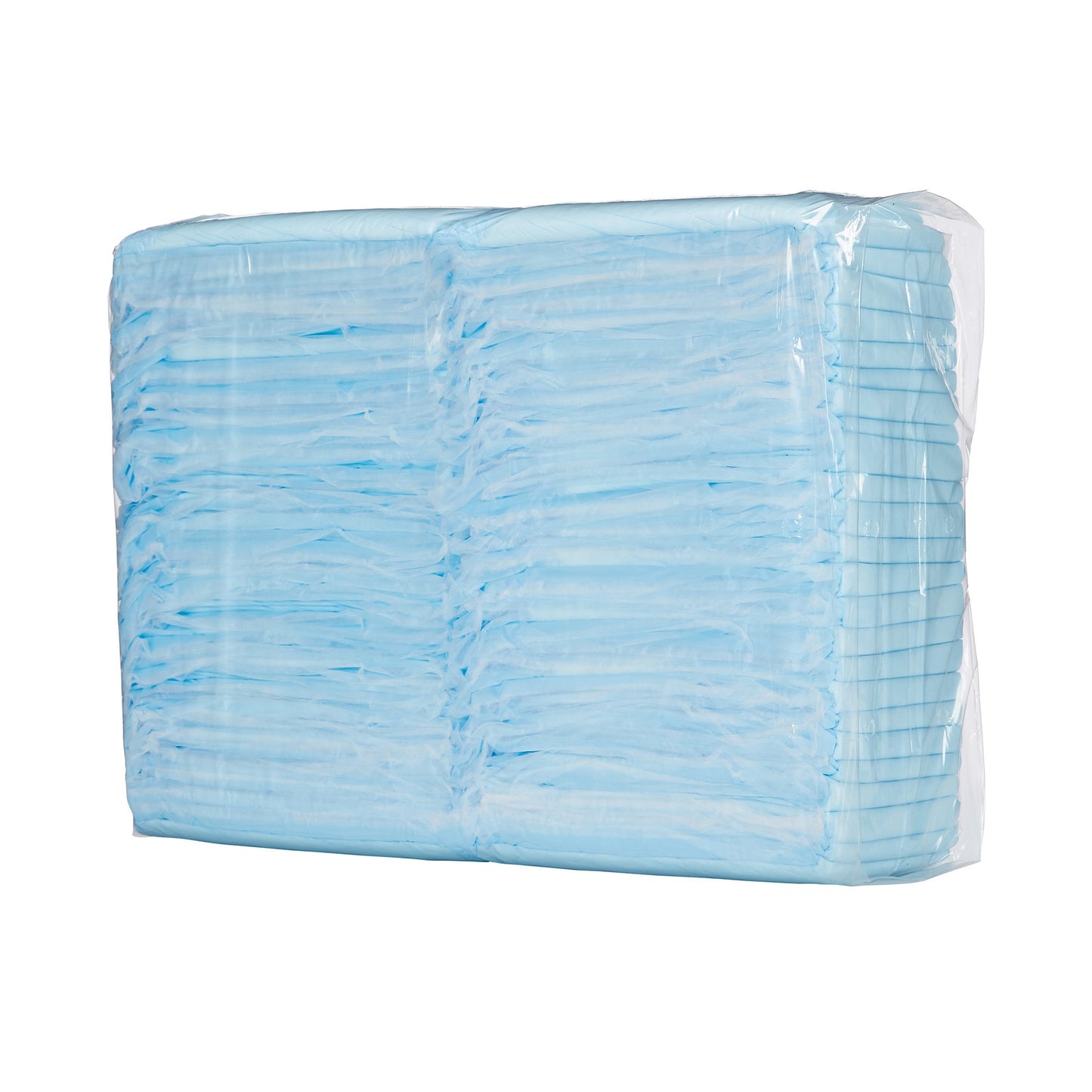 Disposable Underpad Simplicity™ Basic 23 X 36 Inch Fluff Light Absorbency - 7174