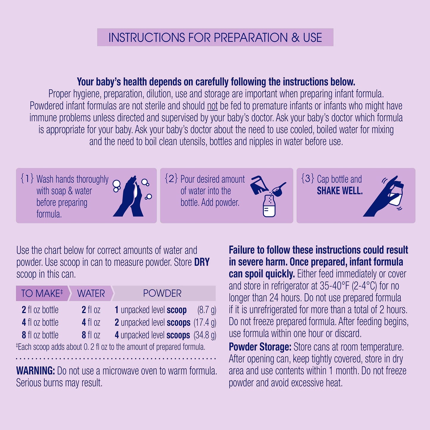Enfamil® Gentlease® Powder Infant Formula, 12.4-ounce can 174101