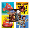 Disney® 75 per Pack Best of Pixar Sticker 2-1/2 Inch - 1426P