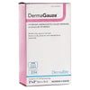 Hydrogel Wound Dressing DermaGauze® Impregnated 2 X 2 Inch Sterile - 00240E