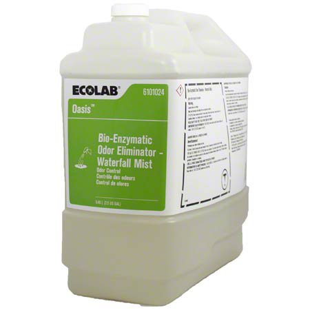 Ecolab Ecolab Oasis Deodorizer 6101024, 1 Each