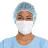 Fluidshield® Surgical Mask with Eye Shield 39123