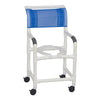 MJM International MJM International Shower Chair 118-3, 1 Each