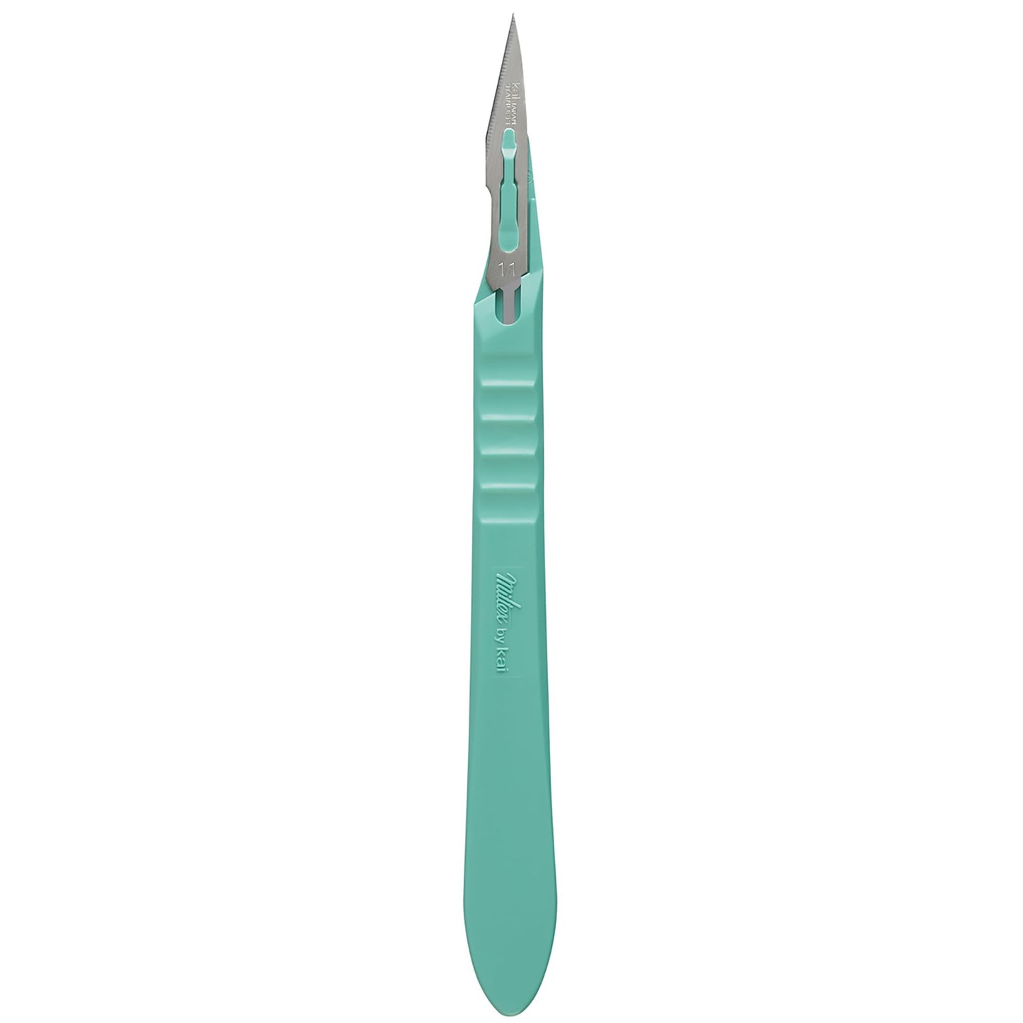 Integra Lifesciences Miltex Disposable Scalpel, Size 11 4-411