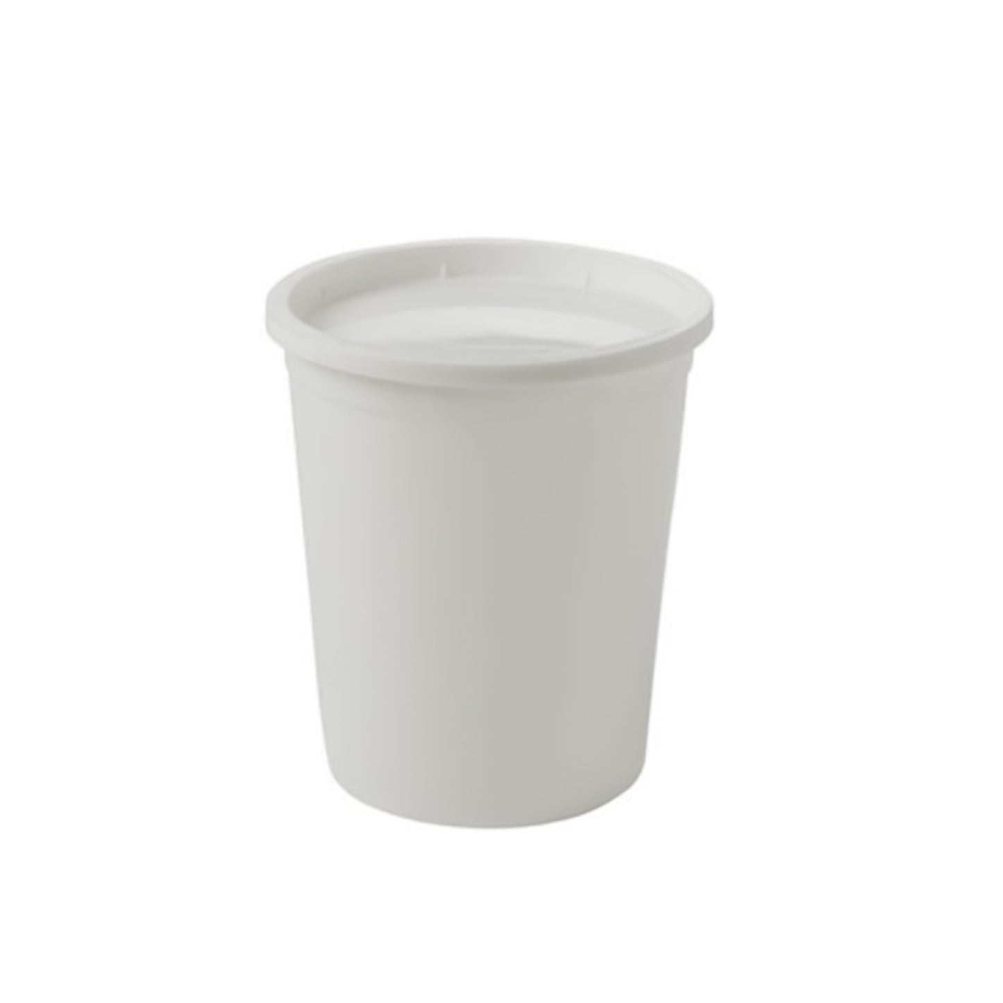 Specimen Container Cardinal Health™ 86 oz. Snap-On Lid Unprinted NonSterile CHB120