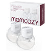 Momcozy S12 Pro Wearable Double Electric Breast Pump BP058-WH00BA-A