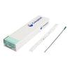 Coloplast Self-Cath Urethral Catheter, 14 Fr., Male, Coude Olive 814, 1 Each