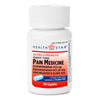 Nightime Pain / Allergy Relief 500 mg Strength Acetaminophen / Diphenhydramine HCl Capsule 50 per Bottle - 224-05-HST
