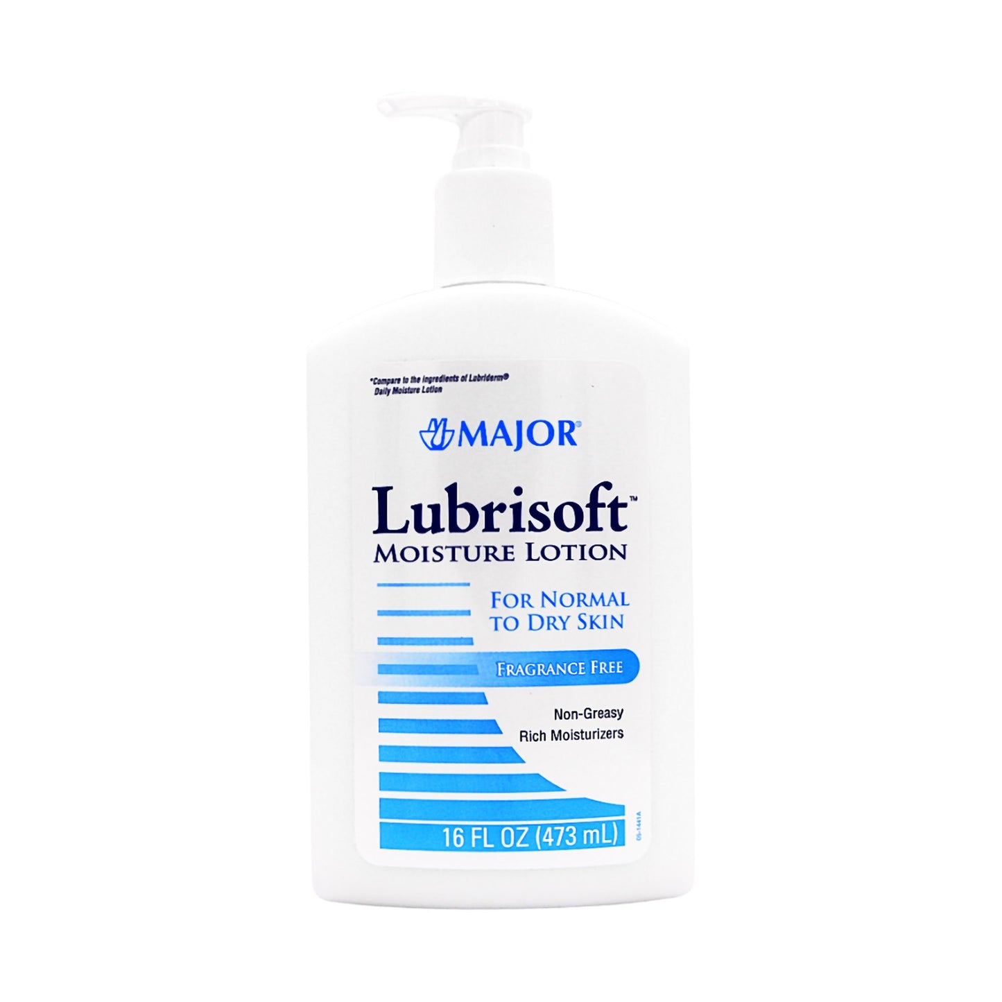 Lubrisoft® Moisturizer 00904530016