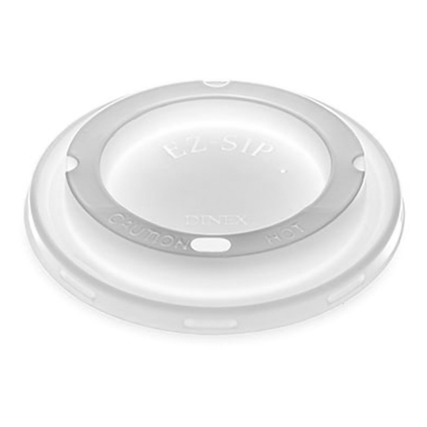 Culinary Depot Inc Dinex Lid DX30008775, Case of 1000