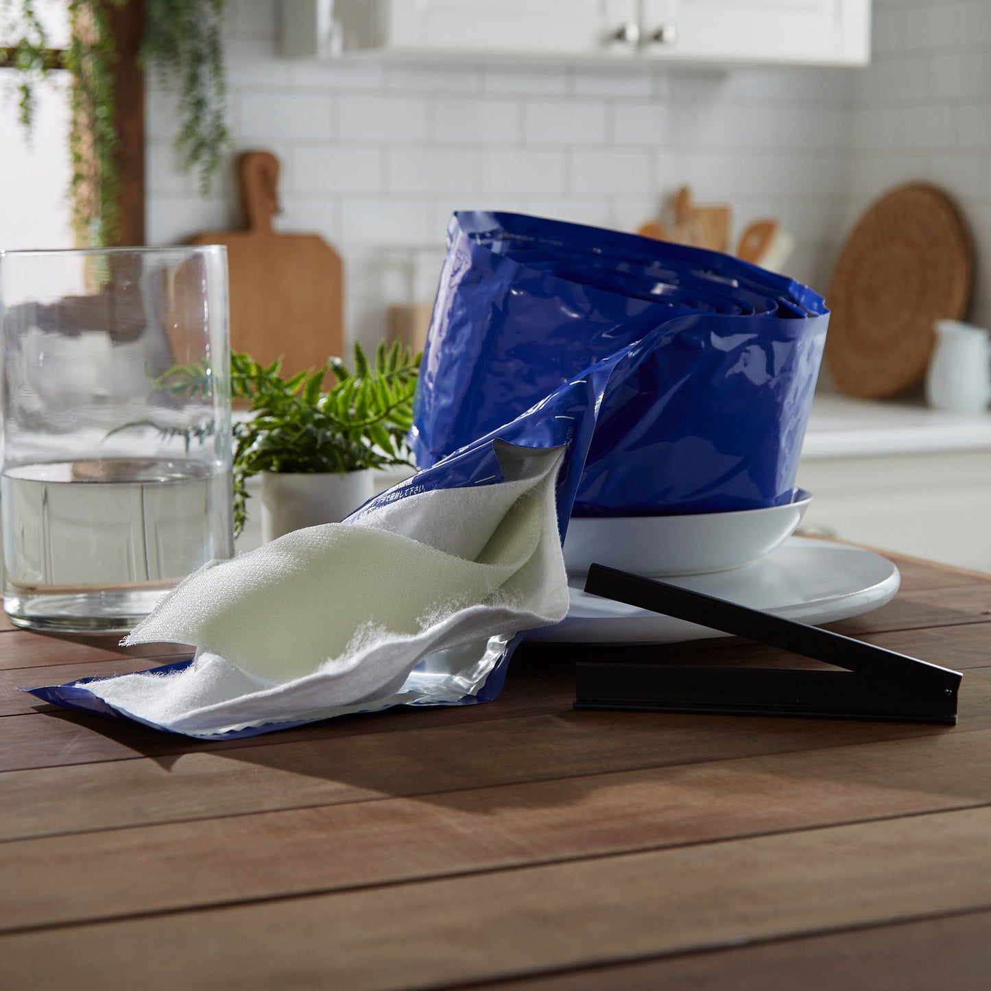 Ortho-Glass® Splint Roll, White, 4 Inch x 5 Yard OG-4L2