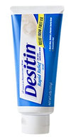 Desitin® Daily Defense Cream, 4-ounce tube 58232007193