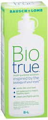 Contact Lens Solution Biotrue® 10 oz. Solution - 31011903586