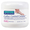 Foot Moisturizer Podiatrists' Choice® 4 oz. Jar Cream - P3310