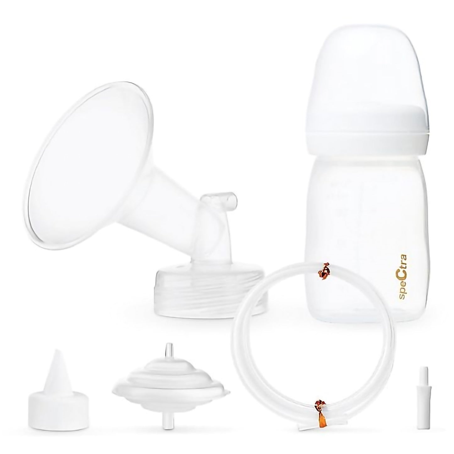 Breast Pump Accessory Kit For Spectra SG Breast Pump - MM100240-24