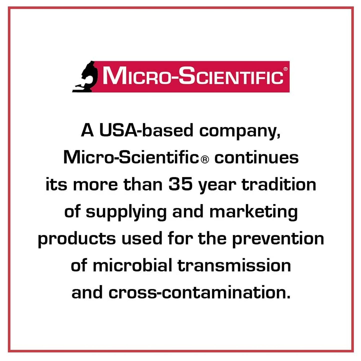 Opti-Cide3® Surface Disinfectant Cleaner Wipes MSI100