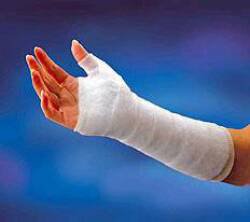 Cast Padding Undercast Protouch® Natural 2 Inch X 4 Yard Viscose Rayon NonSterile 30-3061