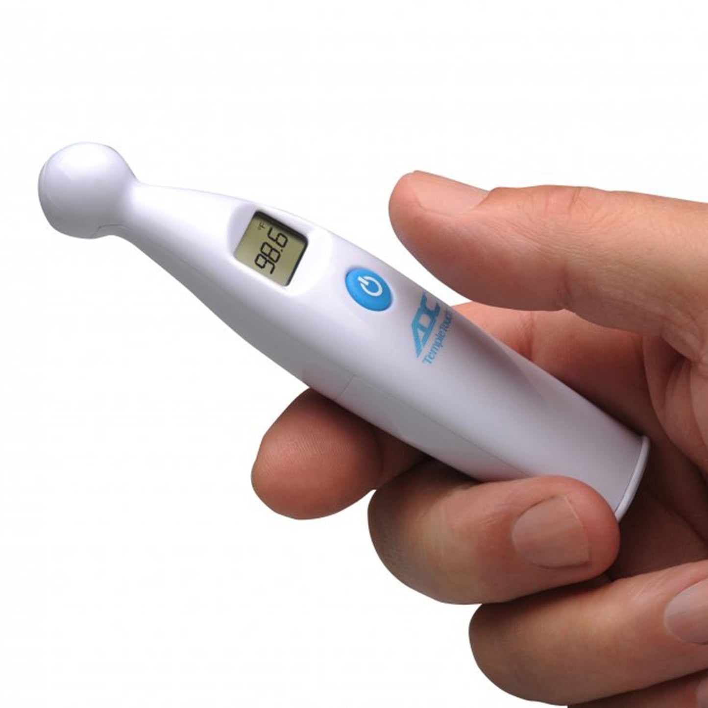AdTemp™ Temple Touch Digital Thermometer 427Q