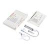 Mic-Key Gastrostomy Feeding Tube Kit, 12 Fr., 1.7 cm Tube 0120-12-1.7