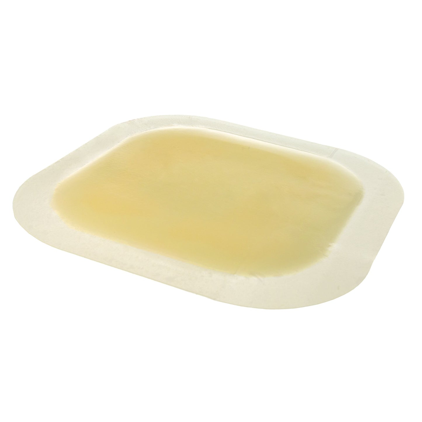DermaFilm® Hydrocolloid Dressing, 4 x 4 Inch 00219E