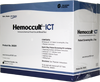 Hemocue Hemoccult ICT 2-Day Fecal Occult Blood (iFOB or FIT) Colorectal Cancer Screening Patient Sample Collection and Screening Kit 395261A, Case of 200