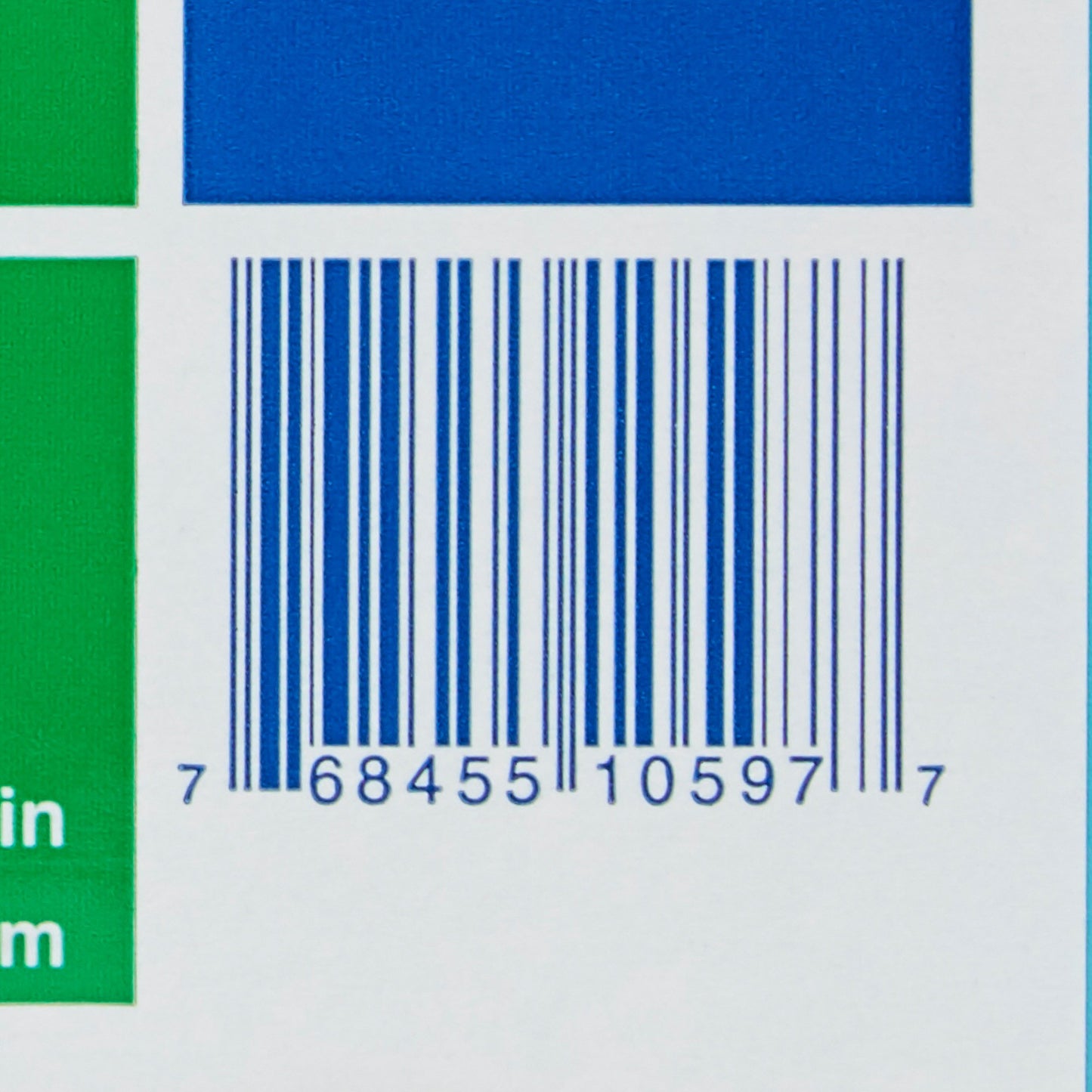 Sur-Fit Natura® Stomahesive® Ostomy Barrier With 7/8-1¼ Inch Stoma Opening 411803