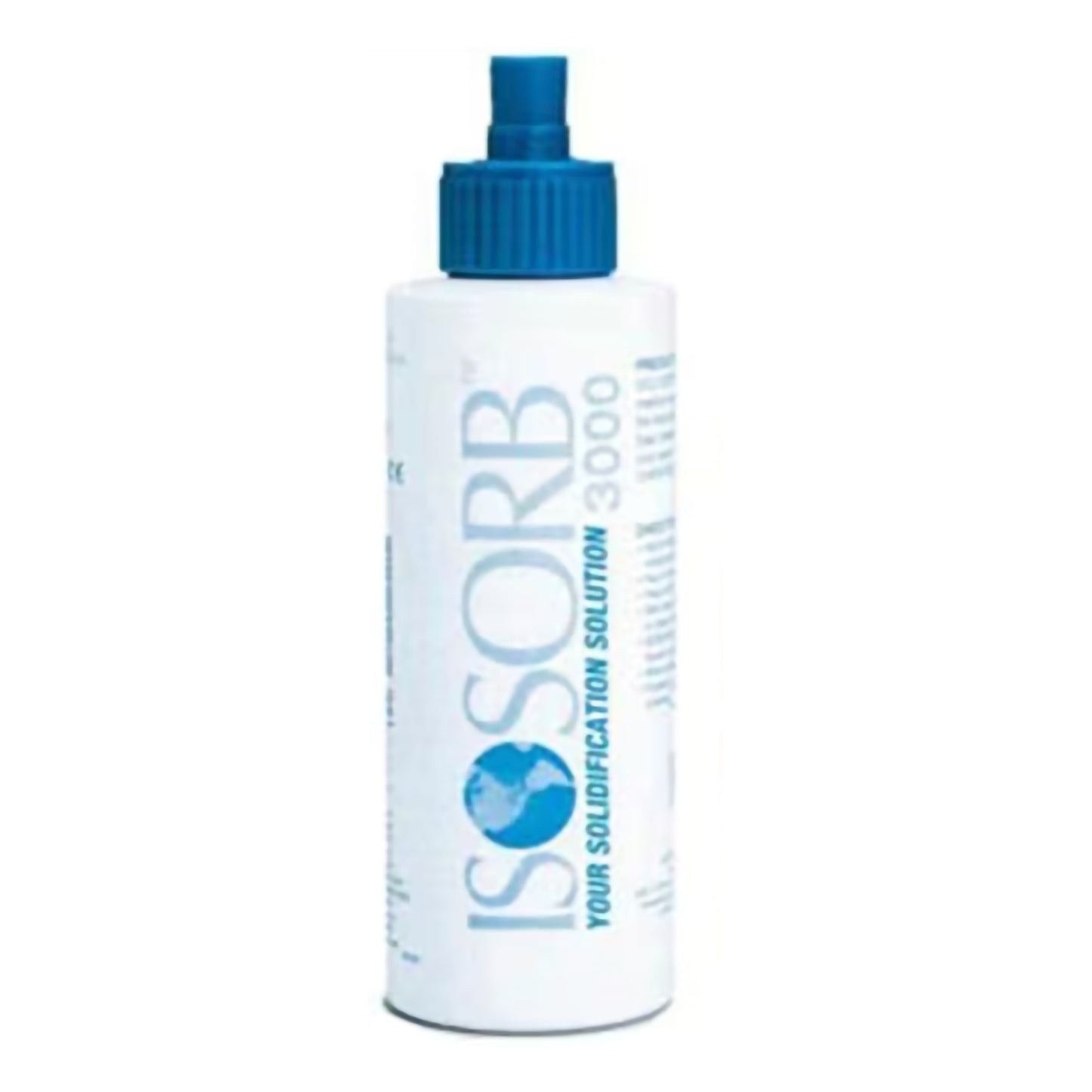 Fluid Solidifier Isolyser® Isosorb™ 3,000 cc Bottle 5 oz. ISOSORB3000