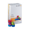 McKesson Self-adherent Closure Cohesive Bandage, 1 Inch x 5 Yard 16-4201