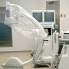 Equipment Cover McKesson 30 X 36 Inch For Fluoroscopes, X-Ray Units, C-Arms and Cardiac Catheter Lab Equipment - 16-65