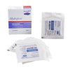 Antibacterial Foam Dressing Hydrofera BLUE® READY 2-1/2 X 2-1/2 Inch Without Border Without Film Backing Nonadhesive Square Sterile - HBRS2520
