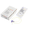 Pediatric Nasogastric Feeding Tube with ENFit® Connector CORFLO®-ULTRA Ped NG 8 Fr. 36 Inch Tube - 40-8368