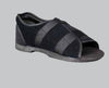 Post-Op Shoe Darco® Softie™ Medium Male Black - STM2B
