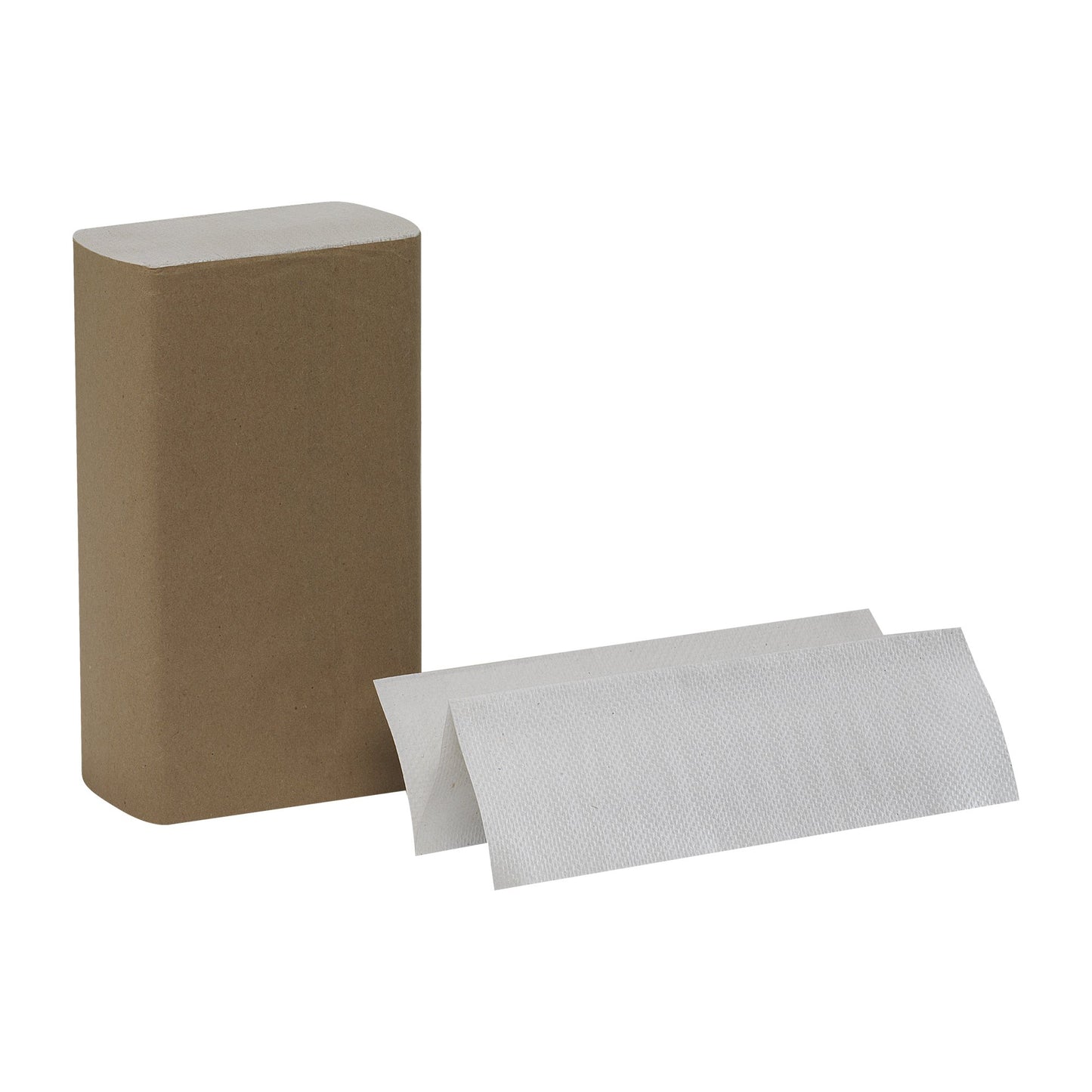 Paper Towel Pacific Blue Basic™ Multi-Fold 9-1/5 X 9-2/5 Inch - 20204