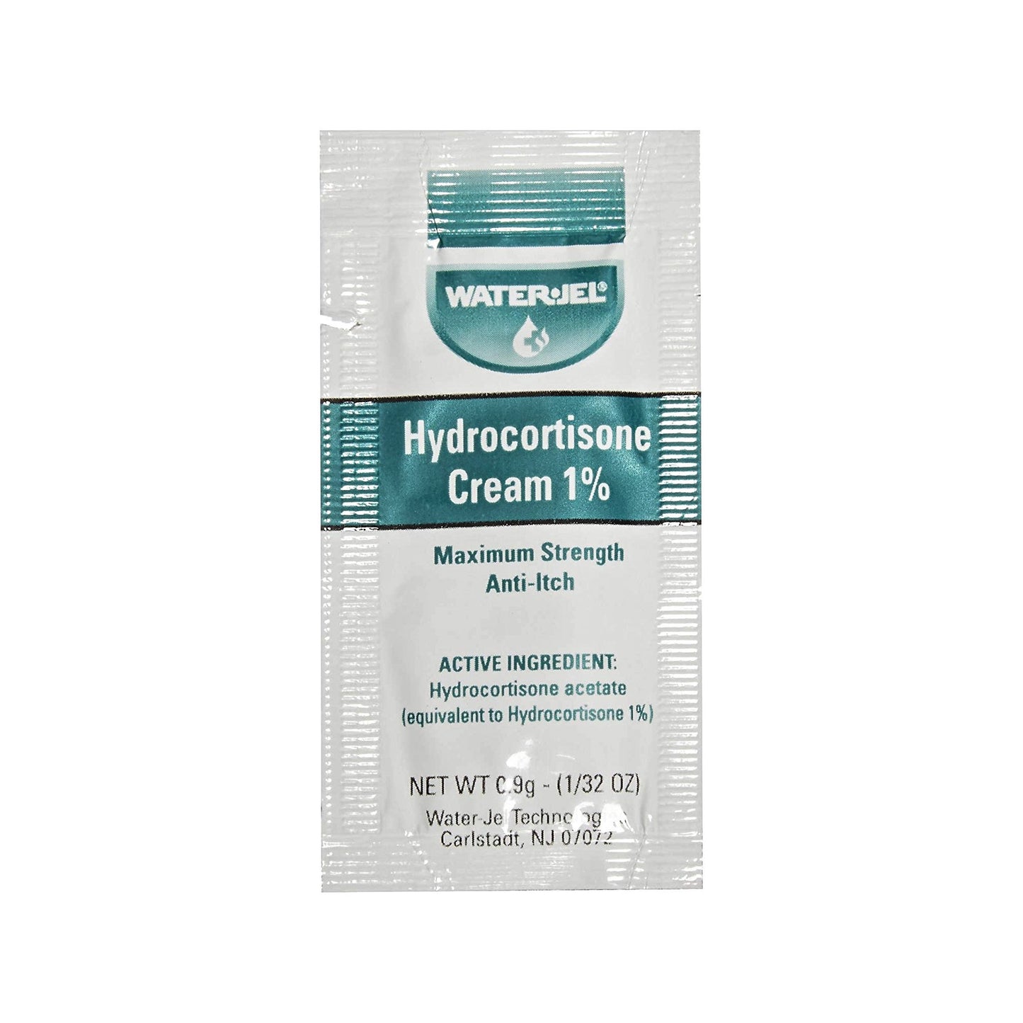 Water-Jel® Hydrocortisone Itch Relief WJHY1728.00.000
