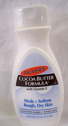 Palmers® Cocoa Butter 8.5 oz. Pump Bottle 01018104180