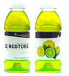 Oral Supplement Glytactin® RESTORE Lemon-Lime Flavor Liquid 16.9 oz. Bottle - 35003