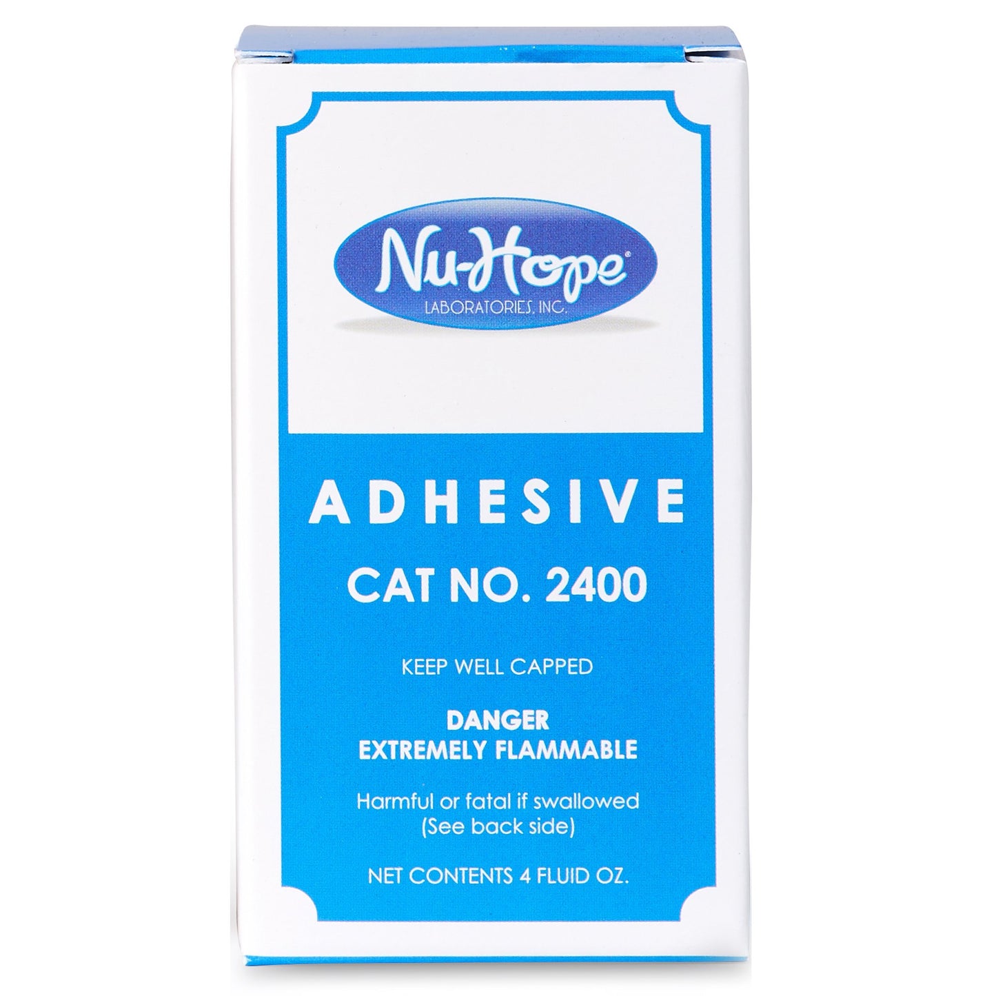 Nu-Hope Laboratories Adhesive Cement 2400
