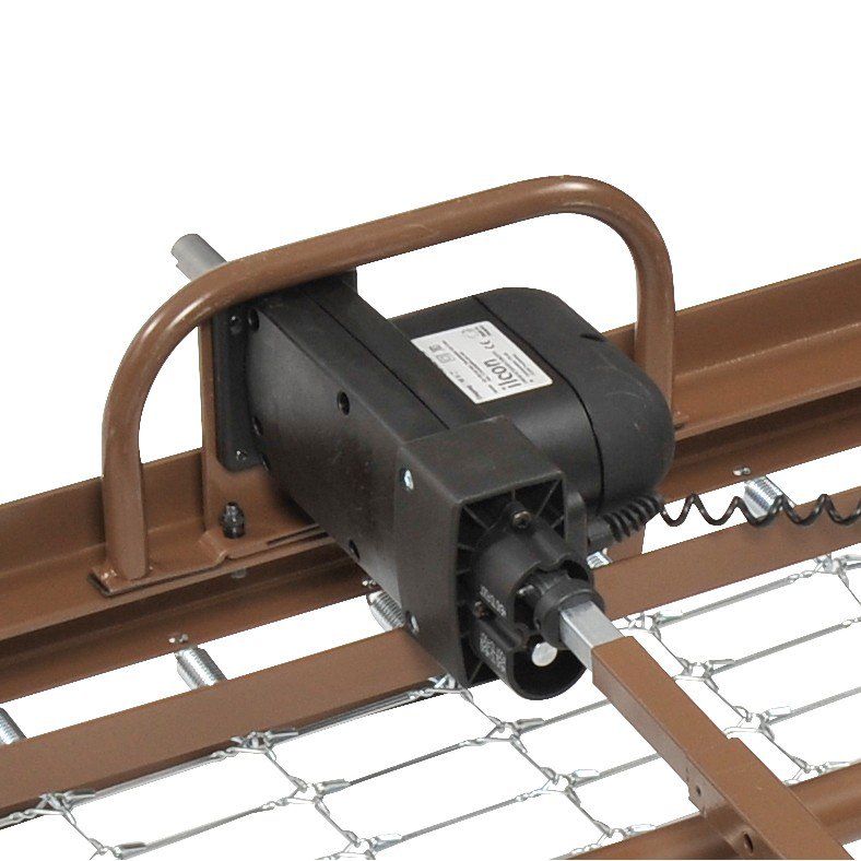 Electric Bed Head/Foot Motor drive™ For Delta™ Ultra-Light 1000, Full-Electric Bed - 15037MN