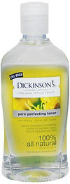 Witch Hazel Astringent Dickinson's 16 oz. Liquid - 10331000016