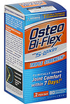 US Nutrition Osteo-Bi-Flex with 5 Loxin Advanced Glucosamine Joint Health Supplement 30768003121, Box of 80