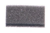 CPAP Filter Foam Reusable 1 per Pack Black No Tab - MAG1063091